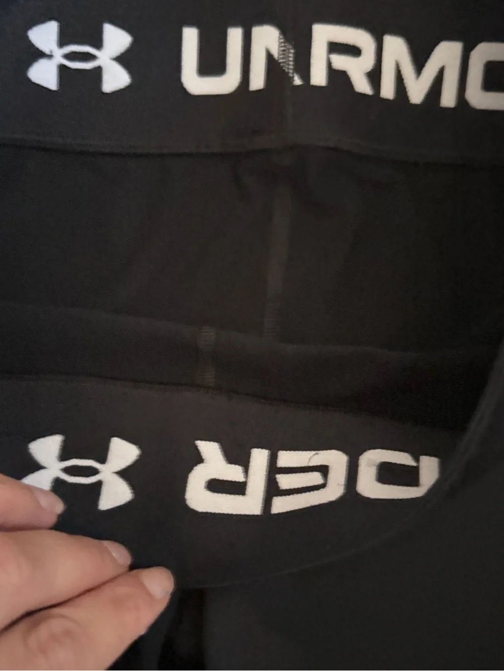 Under Armour under armour